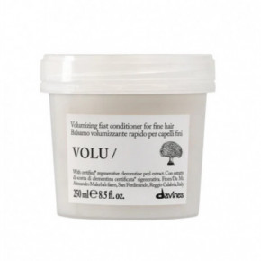 Davines Volumizing Fast Conditioner Apimties suteikiantis kondicionierius 250ml