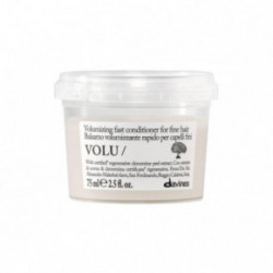 Davines Volumizing Fast Conditioner Apimties suteikiantis kondicionierius 250ml