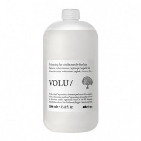 Davines Volumizing Fast Conditioner Apimties suteikiantis kondicionierius 1000ml