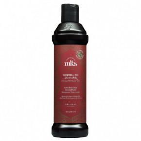 MKS eco Nourish Shampoo Original Maitinantis šampūnas 296ml