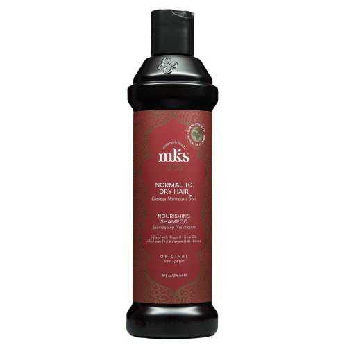 MKS eco Nourish Shampoo Original Maitinantis šampūnas 296ml