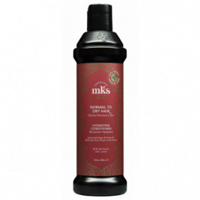MKS eco Hydrate Conditioner Original Drėkinantis kondicionierius 296ml