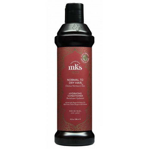 MKS eco Hydrate Conditioner Original Drėkinantis kondicionierius 296ml