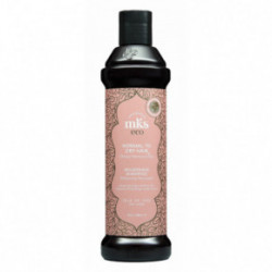 MKS eco Nourish Shampoo Isle Of You Maitinantis šampūnas 296ml