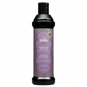 MKS eco Hydrate Conditioner High Tide Drėkinantis kondicionierius 296ml