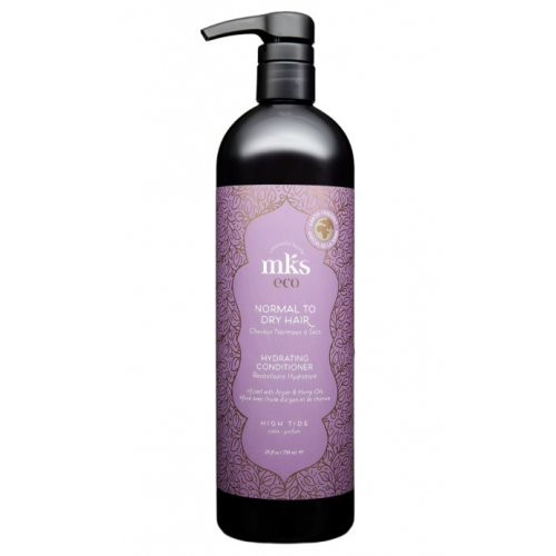 MKS eco Hydrate Conditioner High Tide Drėkinantis kondicionierius 296ml