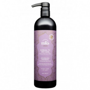 MKS eco Nourish Shampoo High Tide Maitinantis šampūnas 739ml