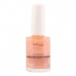 Nail Tek Nail Nutritionist 5 in 1 Nail Treatment 14ml