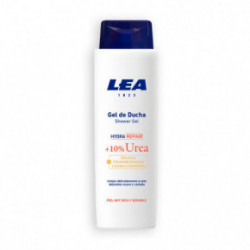 LEA Hydra Repair 10% Urea Shower Gel Dušo gelis 750ml
