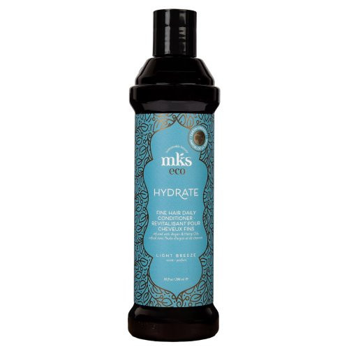 MKS eco Hydrate Conditioner Light Breeze Kondicionierius ploniems plaukams 296ml