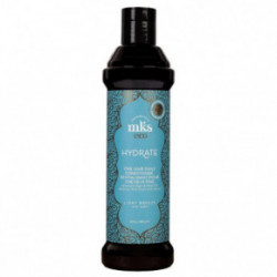 MKS eco Hydrate Conditioner Light Breeze Kondicionierius ploniems plaukams 296ml