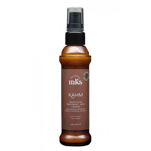 MKS eco Kahm Smoothing Treatment Plaukus tiesinantis pienelis 60ml
