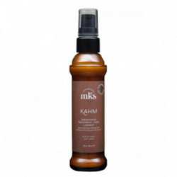 MKS eco Kahm Smoothing Treatment Plaukus tiesinantis pienelis 60ml