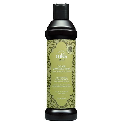 MKS eco Color Care Conditioner Kondicionierius dažytiems plaukams 296ml