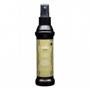 MKS eco Color Care X Leave-In & Detangler Nenuplaunamas kondicionierius dažytiems plaukams 118ml