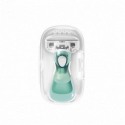 LEA Women Soft 5 Sensitive Razor Skustuvas moterims 1 vnt.