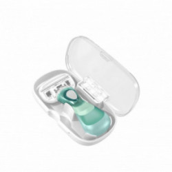 LEA Women Soft 5 Sensitive Razor Skustuvas moterims 1 vnt.