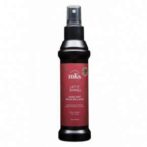 MKS eco Let It Shine Mist 118ml
