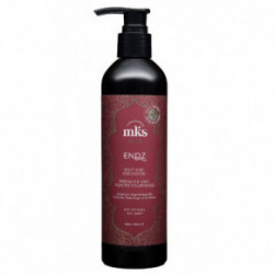 MKS eco Endz Split End Mender & Preventer Priemonė išsišakojusiems galiukams 118ml