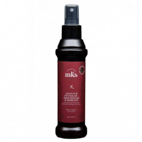 MKS eco X Leave-In & Detangler Original 118ml