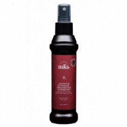 MKS eco X Leave-In & Detangler Original Nenuplaunamas kondicionierius 118ml