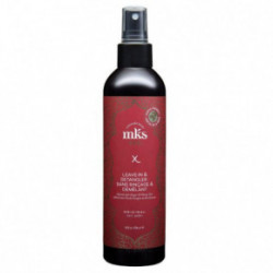 MKS eco X Leave-In & Detangler Original Nenuplaunamas kondicionierius 118ml