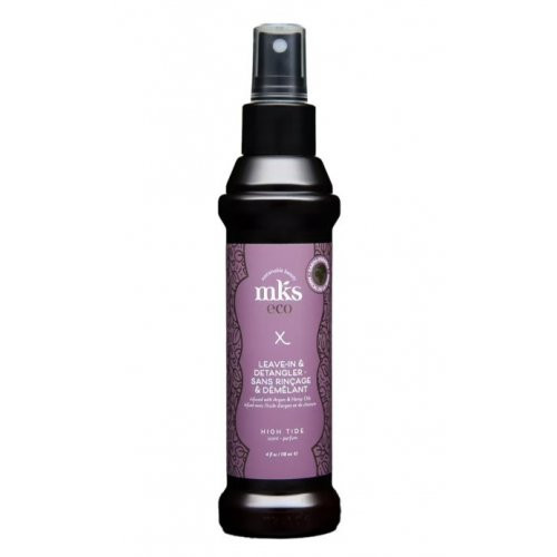 MKS eco X Leave-In & Detangler High Tide Nenuplaunamas kondicionierius 118ml