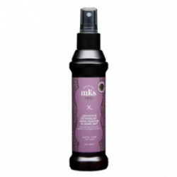 MKS eco X Leave-In & Detangler High Tide Nenuplaunamas kondicionierius 118ml
