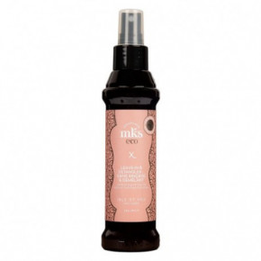 MKS eco X Leave-In & Detangler Isle Of You Nenuplaunamas kondicionierius 118ml