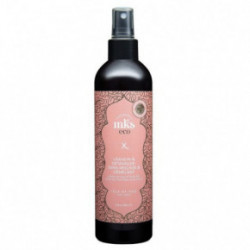 MKS eco X Leave-In & Detangler Isle Of You Nenuplaunamas kondicionierius 118ml