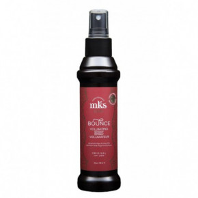 MKS eco Bounce Volumizing Spray 118ml