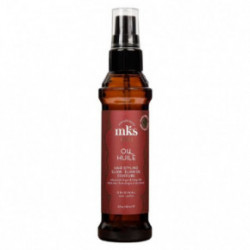 MKS eco Oil Hair Styling Elixir Plaukų aliejus 60ml