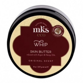 MKS eco Whip Skin Butter 227g