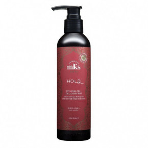 MKS eco Hold Styling Gel Plaukų formavimo gelis 236ml
