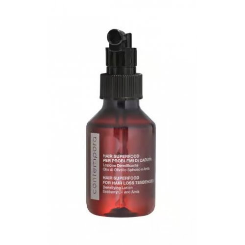 Contempora Hair Superfood Densifying Lotion Losjonas nuo plaukų slinkimo 100ml