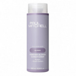 Paul Mitchell Forever Blonde Conditioner Šviesintų plaukų kondicionierius 200ml