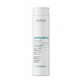 Korban Professional Bioplastia Capilar Conditioner Drėkinantis kondicionierius 250ml