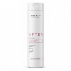 Korban Professional Conditioner After Chemistry Kondicionierius priežiūrai po procedūrų 250ml