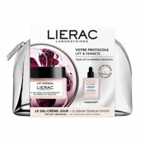 Lierac Lift Integral Firming Day Gel-Cream Gift Set Veido priežiūros rinkinys