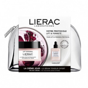 Lierac Lift Integral Firming Day Cream Gift Set Veido priežiūros rinkinys
