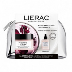 Lierac Lift Integral Firming Day Cream Gift Set Veido priežiūros rinkinys