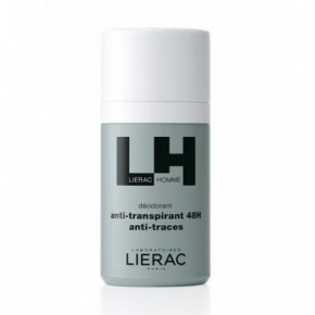 Lierac Homme Deodorant For Men Dezodorantas vyrams 50ml