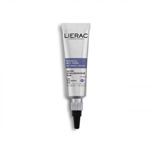 Lierac Protocol Anti-wrinkle Le Filler Priemonė užpildanti raukšleles 15ml