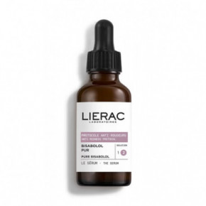 Lierac Protocol Anti-Redness The Serum Raminantis ir drėkinantis serumas 30ml