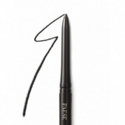 Paese Eyegasm Eye Pencil Kajal Ilgai išliekantis akių pieštukas Black
