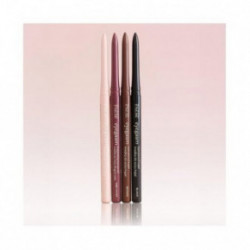 Paese Eyegasm Eye Pencil Kajal Ilgai išliekantis akių pieštukas Black