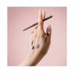 Paese Eyegasm Eye Pencil Kajal Ilgai išliekantis akių pieštukas Black