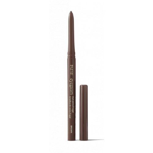 Paese Eyegasm Eye Pencil Kajal Ilgai išliekantis akių pieštukas Black