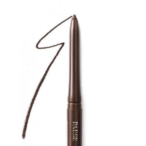 Paese Eyegasm Eye Pencil Kajal Ilgai išliekantis akių pieštukas Black
