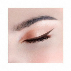 Paese Eyegasm Eye Pencil Kajal Ilgai išliekantis akių pieštukas Black